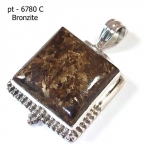 Bronzite